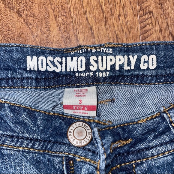 Mossimo Skinny Jeans! - Picture 8 of 10
